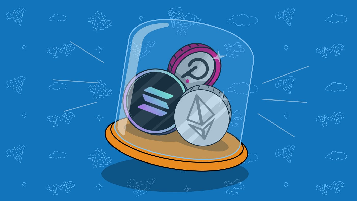 Secure Your Rewards