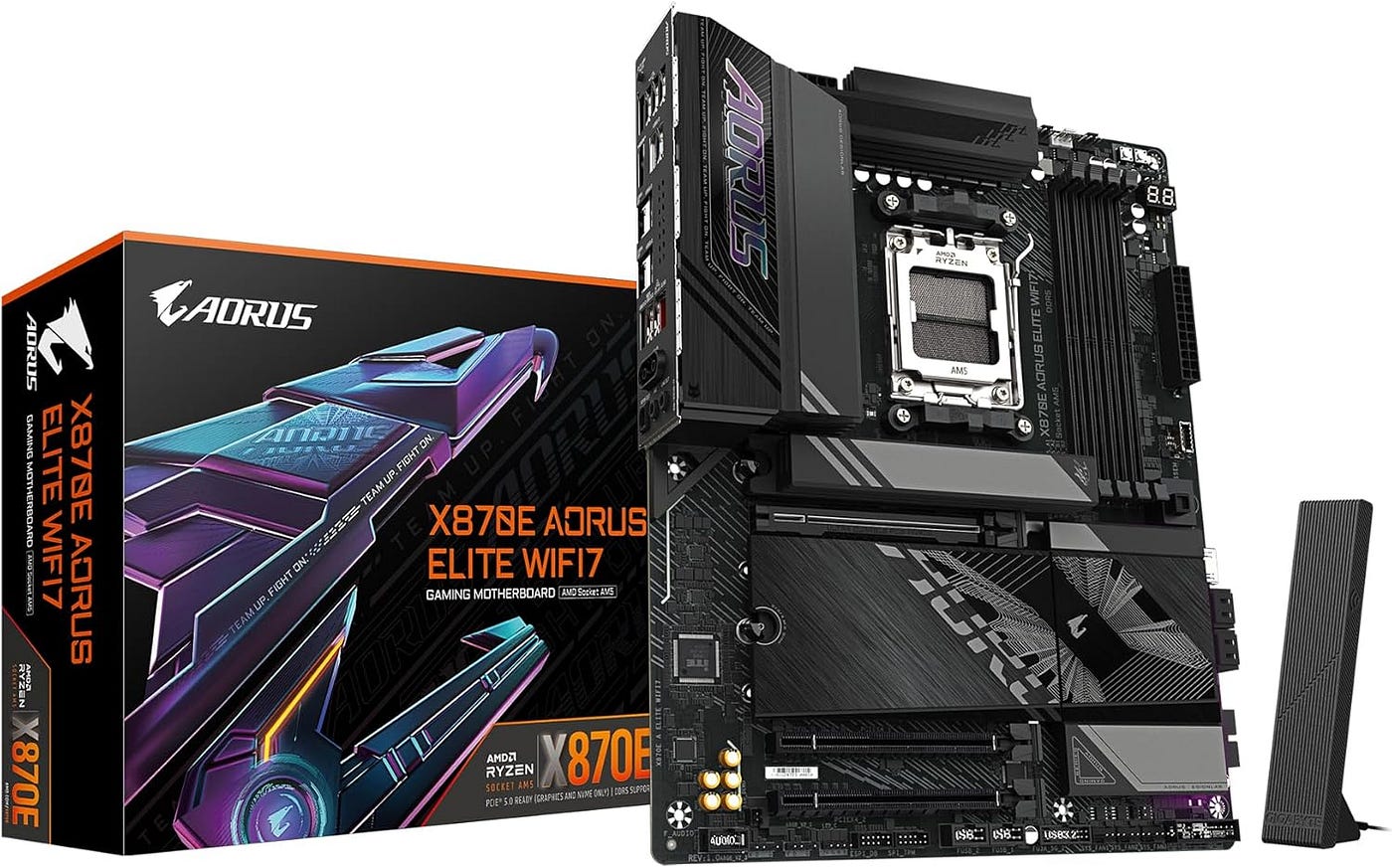 Best motherboard for ryzen 9 3900x | by Ayeshha | Medium