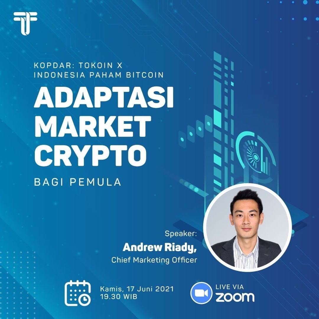 Tokoin Monthly Recap: June 2021. June was a highly rewarding month for… |  by Tokoin Official | Tokoin Official