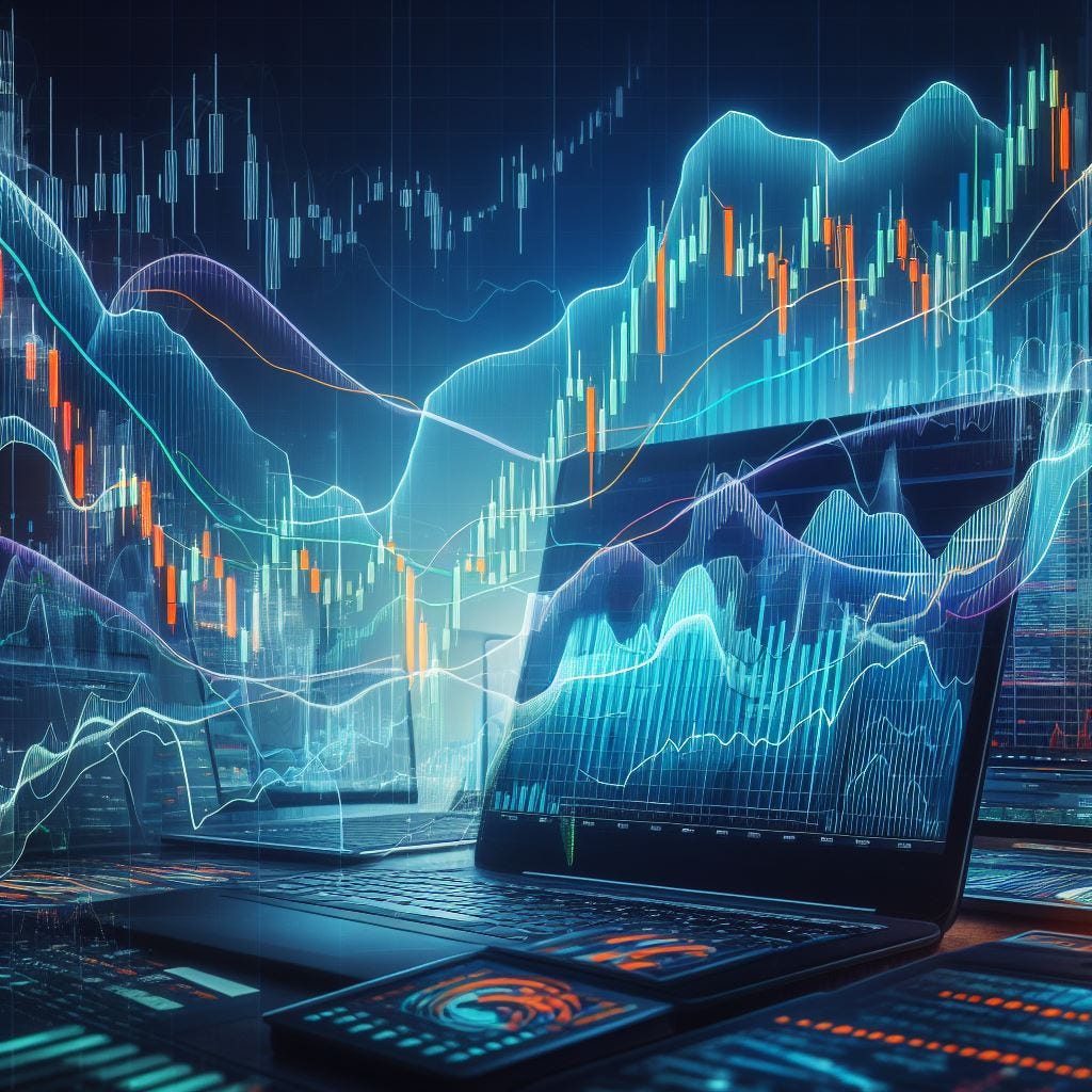AI-Powered Finance