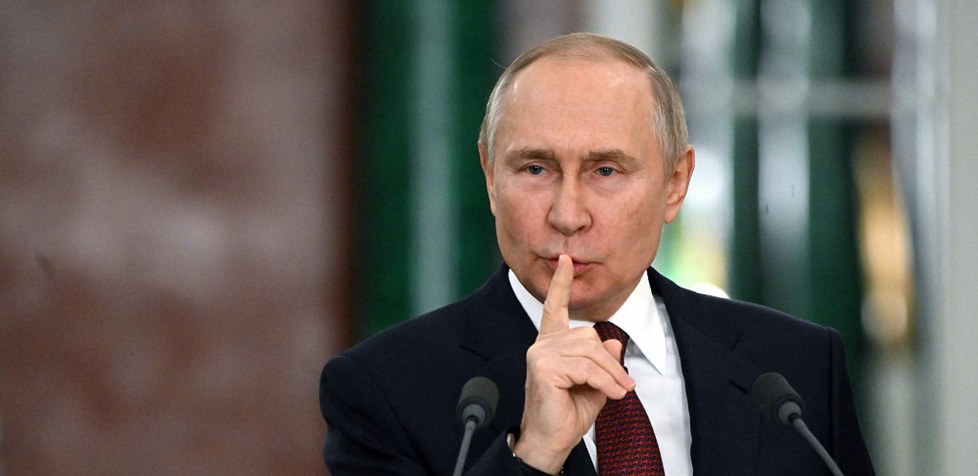 Pompeo tvrdi da je “Putinu očima video zlo”, ali da on nije najveća pretnja!