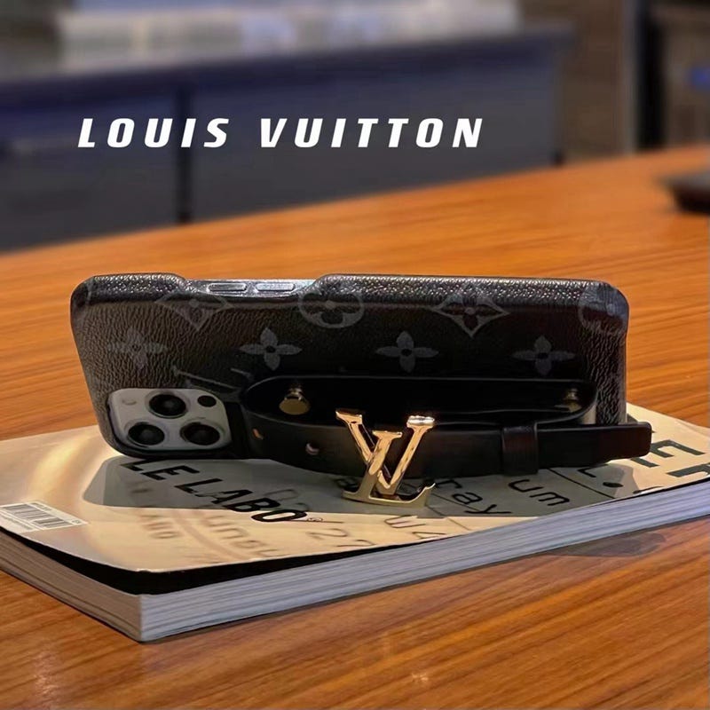 Louis vuitton iphone band outlet