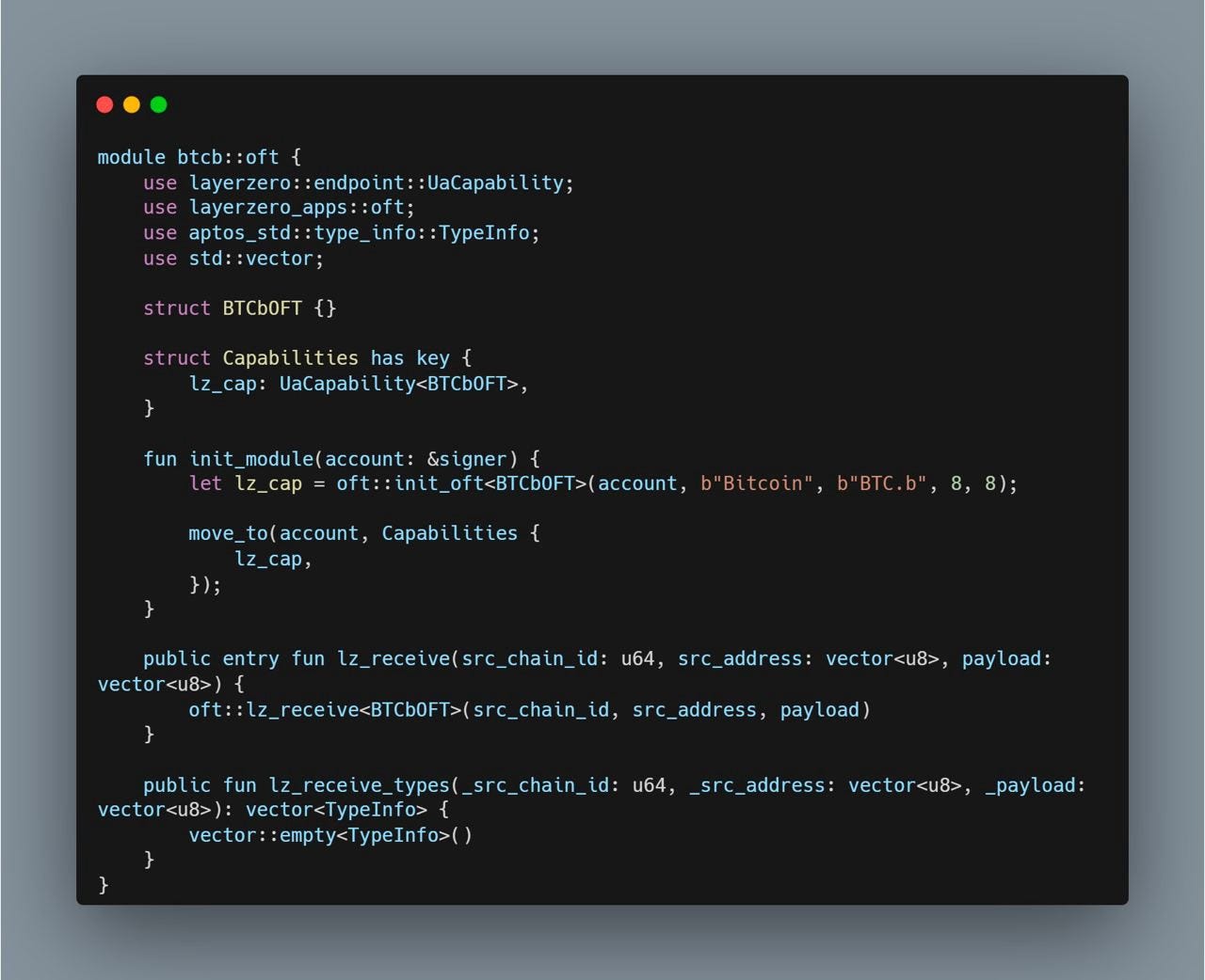 LayerZeroがBTC.bのユニファイドな体験の実現を目指す。BTC.b転送をEthereum、Polygon、Arbitrum、Aptosなどに拡大  - Avalanche-Japanese - Medium