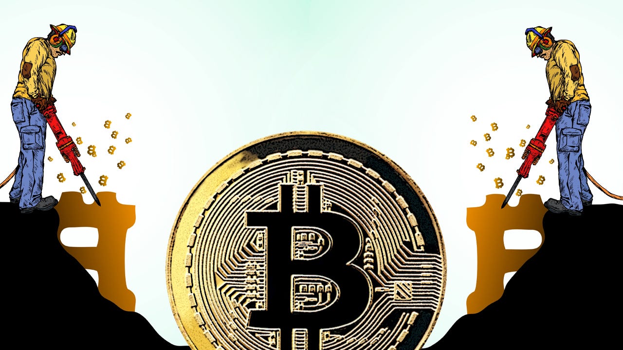 The Latest Developments in the Bitcoin World” | by The Tech Cat | CoinsBench