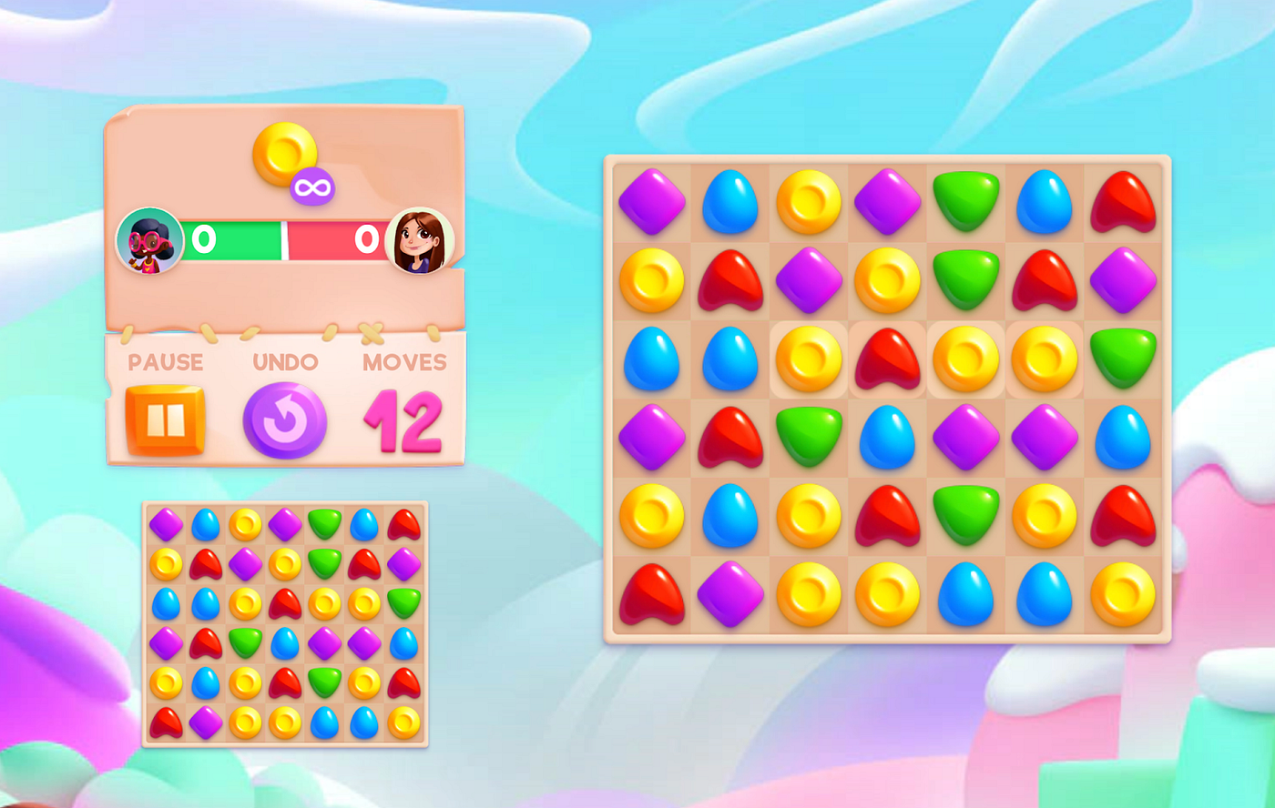 Bubble Shooter Classic Match 3 — play online for free on Yandex Games