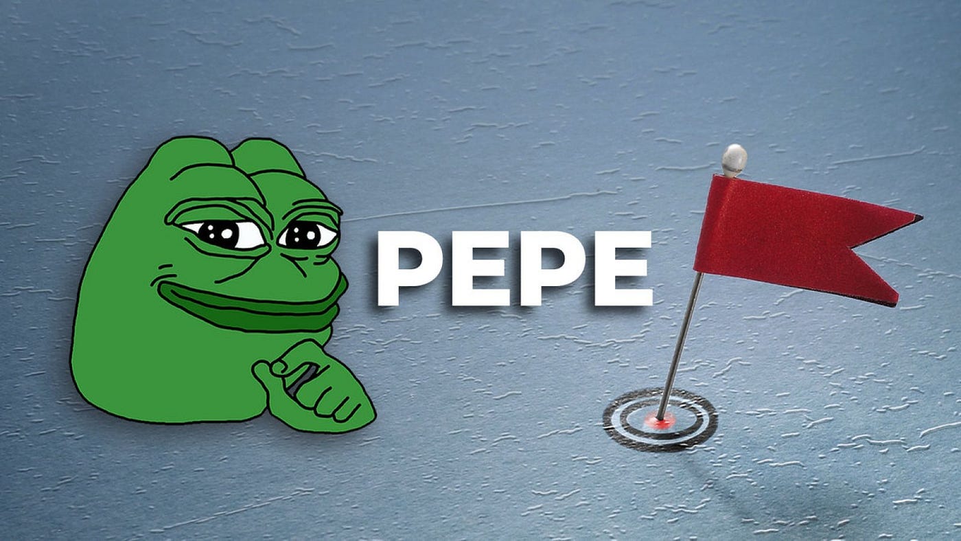 How The $PEPE Team & Insiders Stole Tens of Millions of Dollars | by The  Cardano Times | Medium