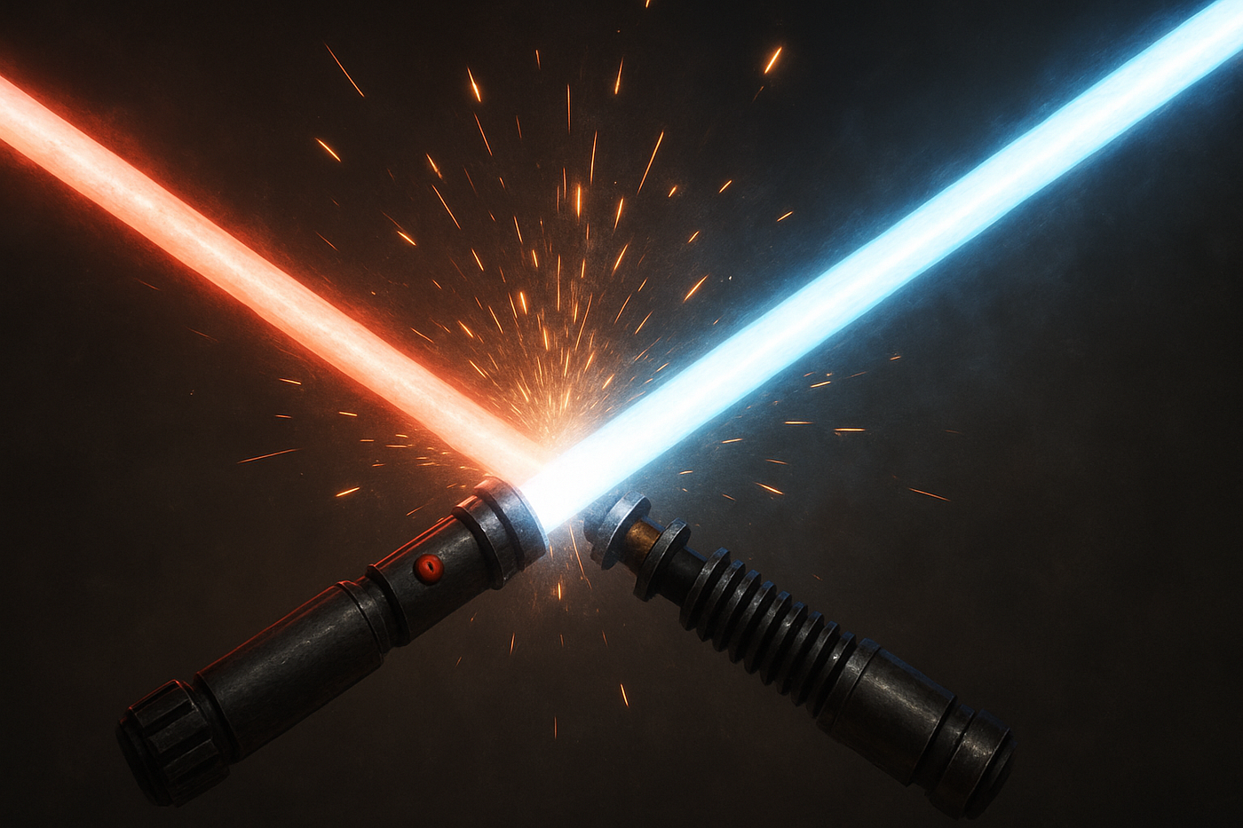 Stress Testing Methods for Combat Ready Sabers: How Sabers Stand Up to Real Dueling