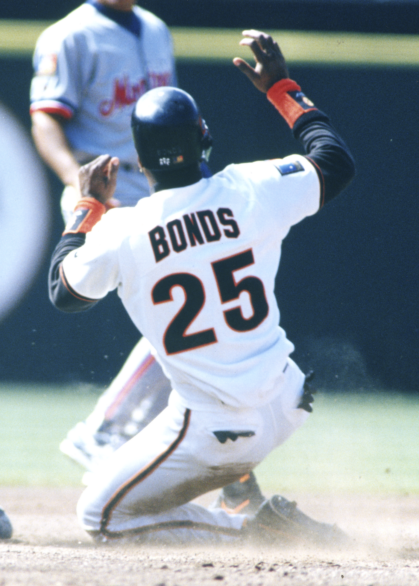 ASU's 50 Best Professional Athletes No. 2: Baseball's Barry Bonds - House  of Sparky