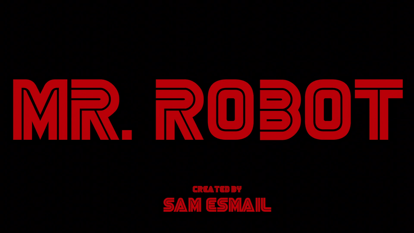 MR. ROBOT - Season One Review