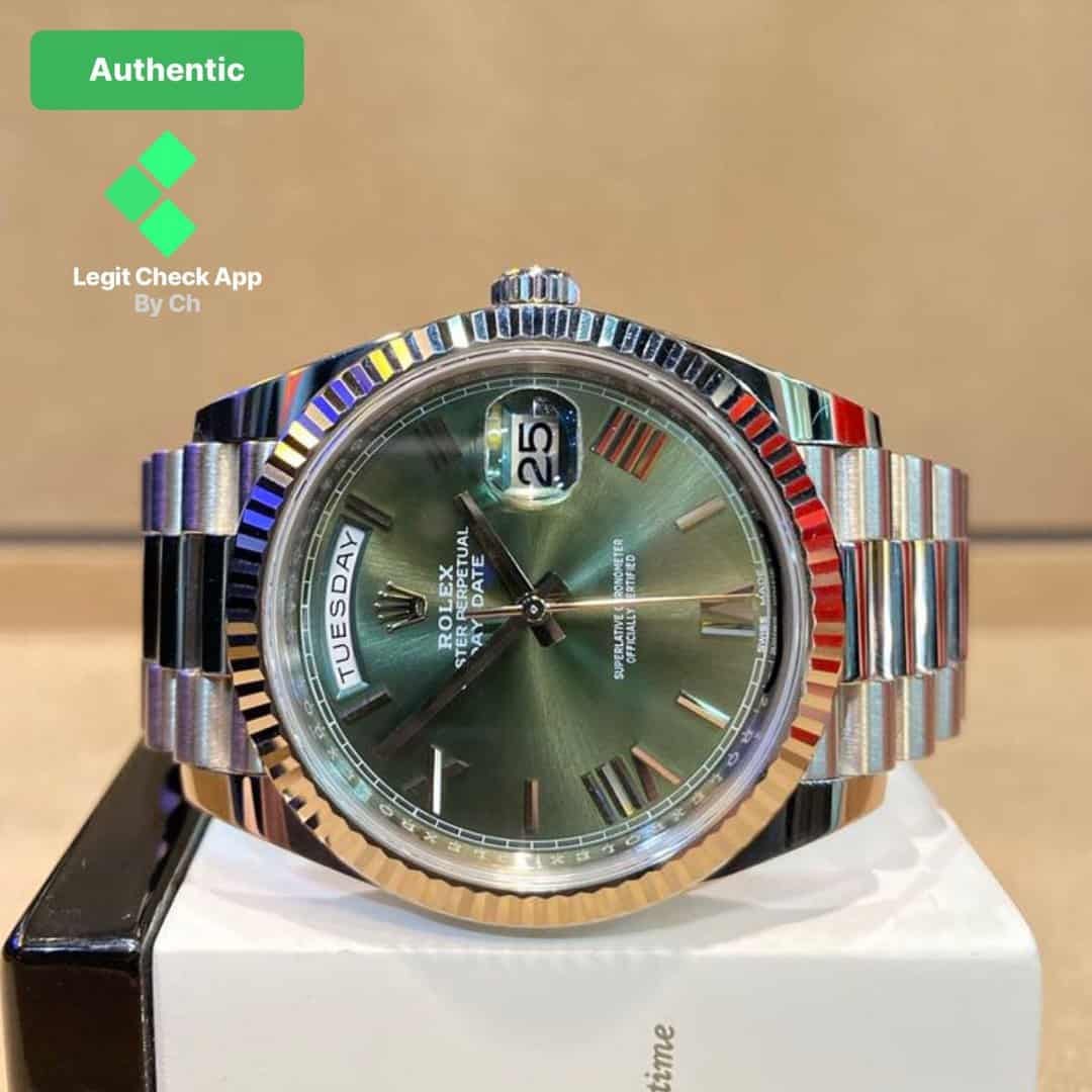 Authentic watches legit hotsell