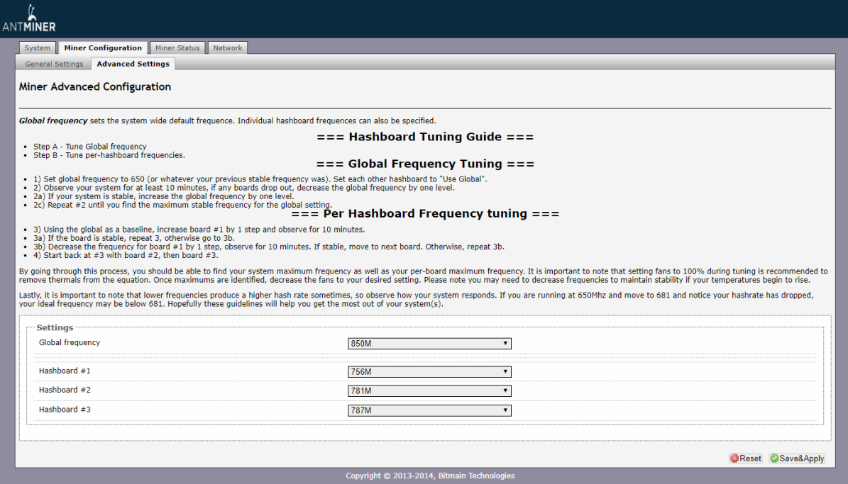 Unlock your ASIC Potential with Efudd x Luxor | by Luxor Tech | Luxor |  Medium