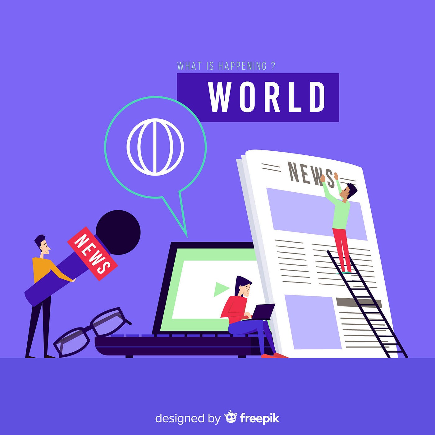 Artificial intelligence in Journalism. | by Artificial ...