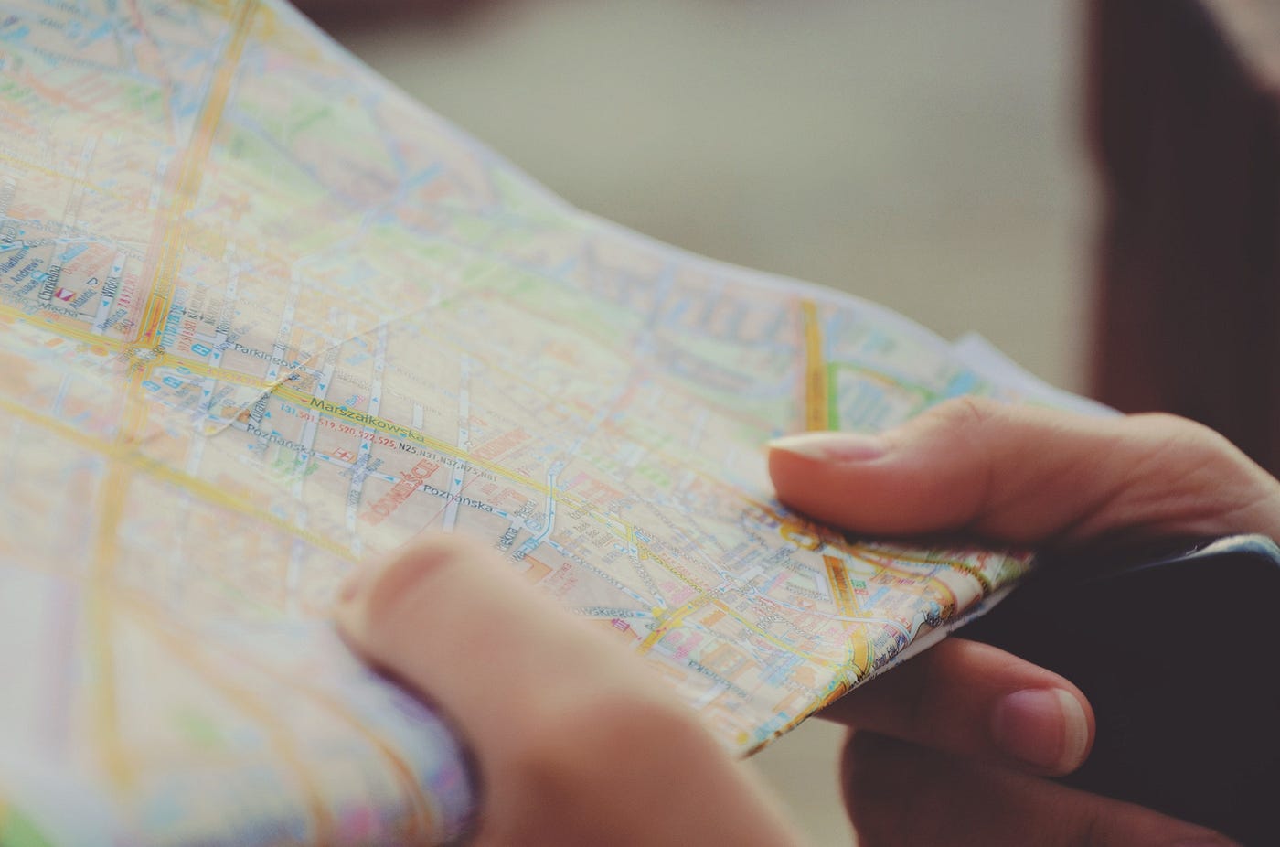 The importance of a startup location: The Ruhr area