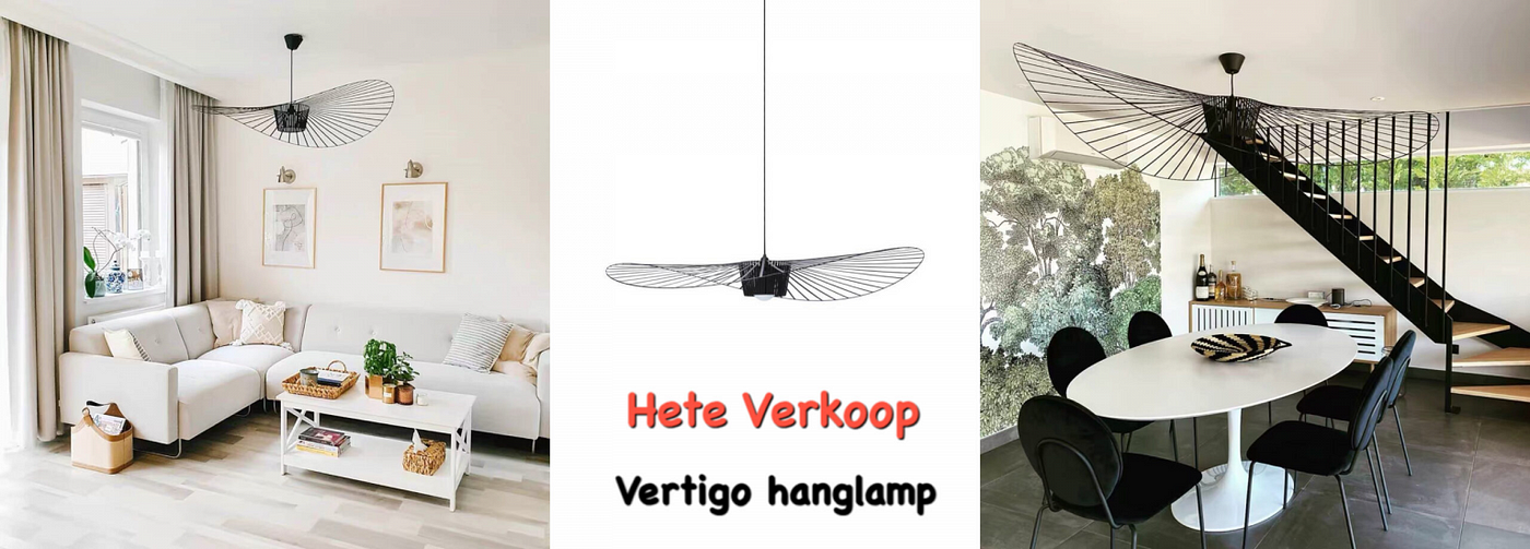 How to choose a beautiful vertigo pendant light replica | by Phoebe leick |  Medium