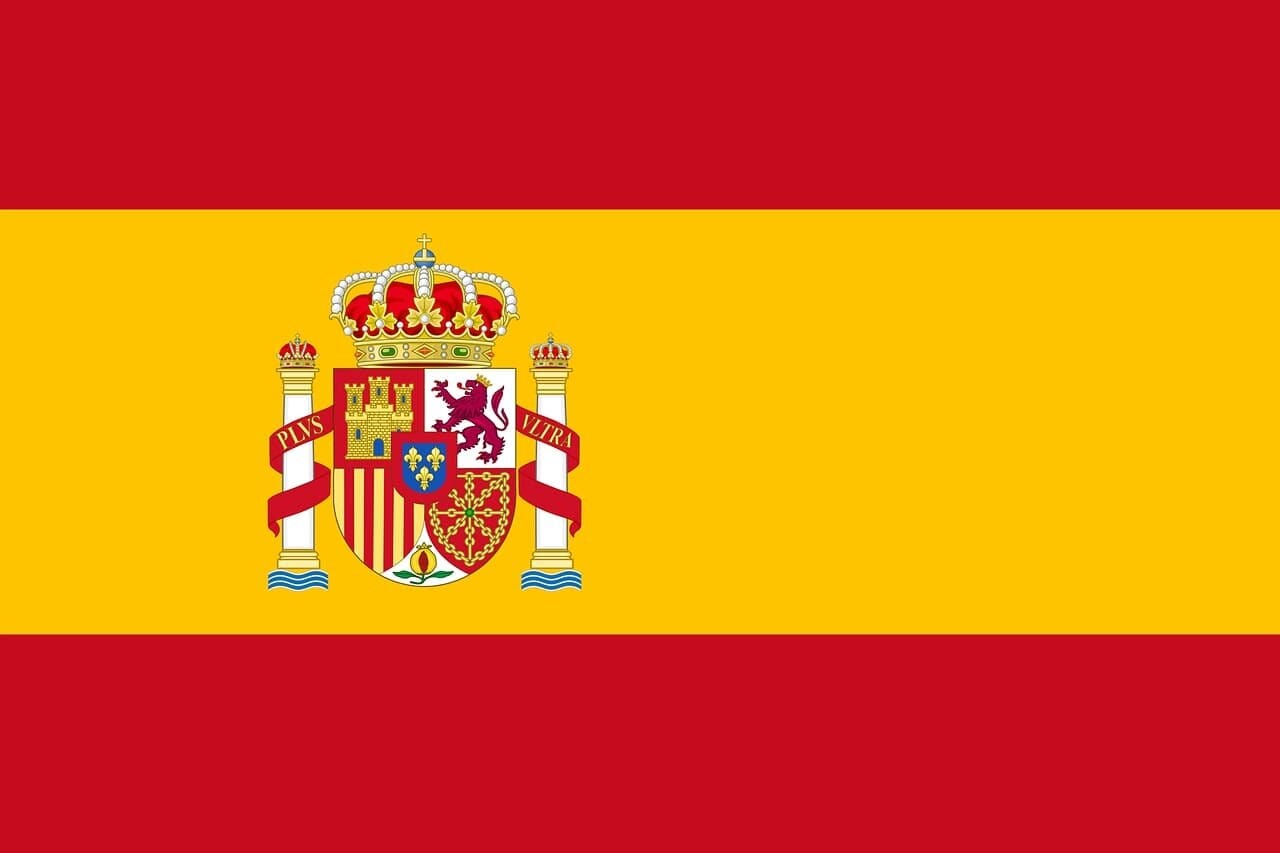 Spanish online betting