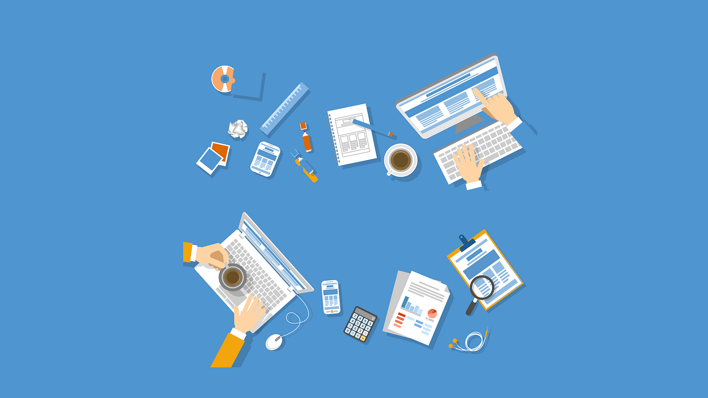 Designing Online Forms: Embracing 2024’s Web Design Trends