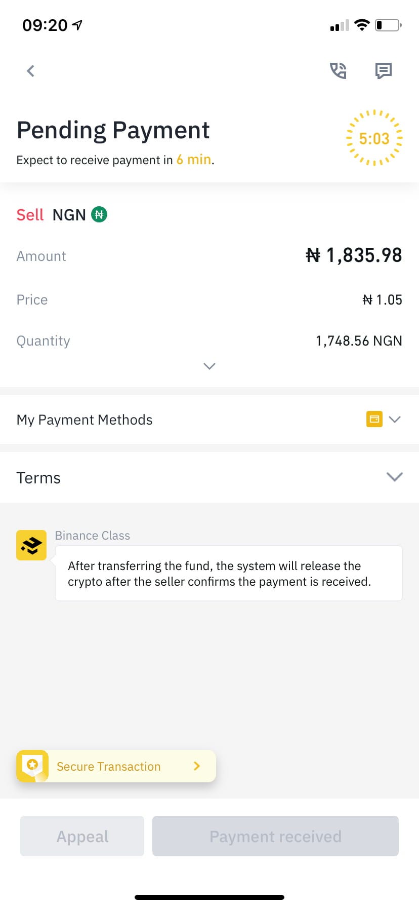 3 Ways of Buying Bitcoin on Binance P2P | by Michael Anthony | Medium