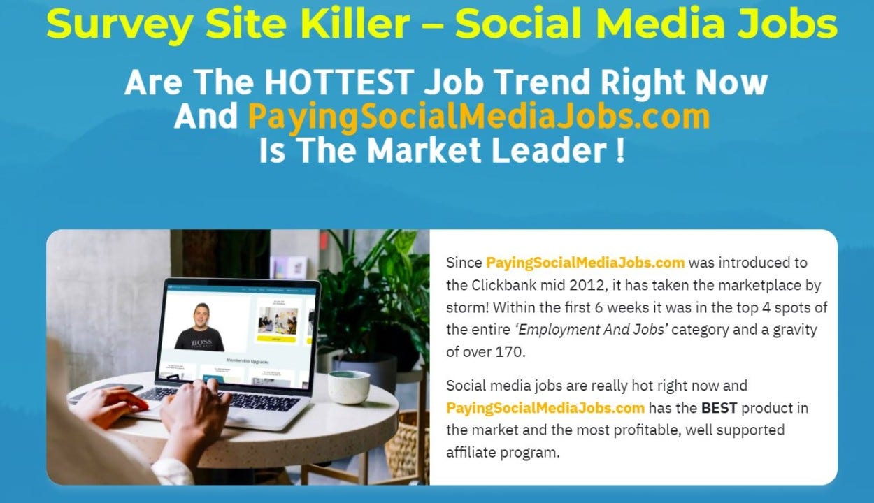 Exploring the Top Clickbank Affiliate Products for Profitable Marketing: Maximize Earnings!