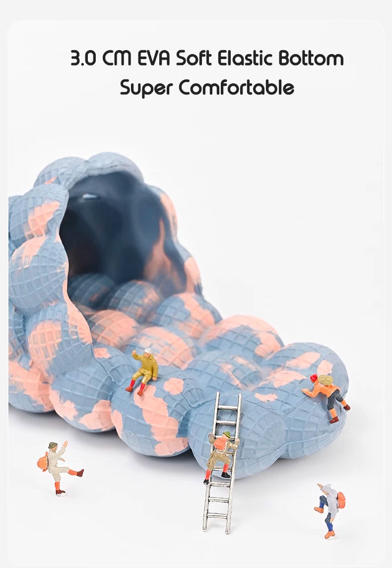 14+ Light Blue Bubble Slides