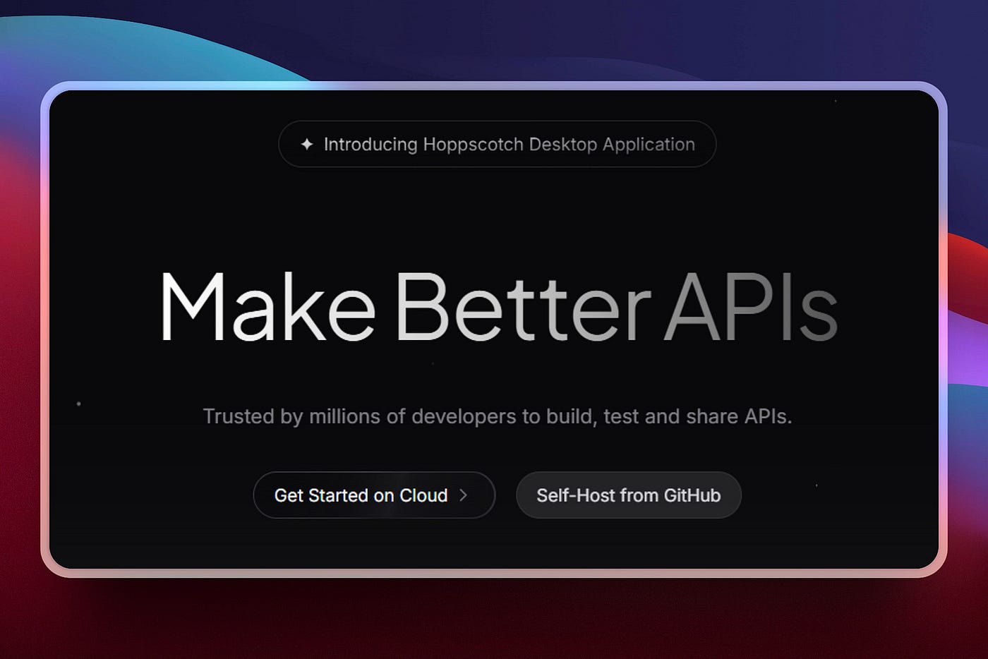 Test and Debug APIs Faster with Hoppscotch