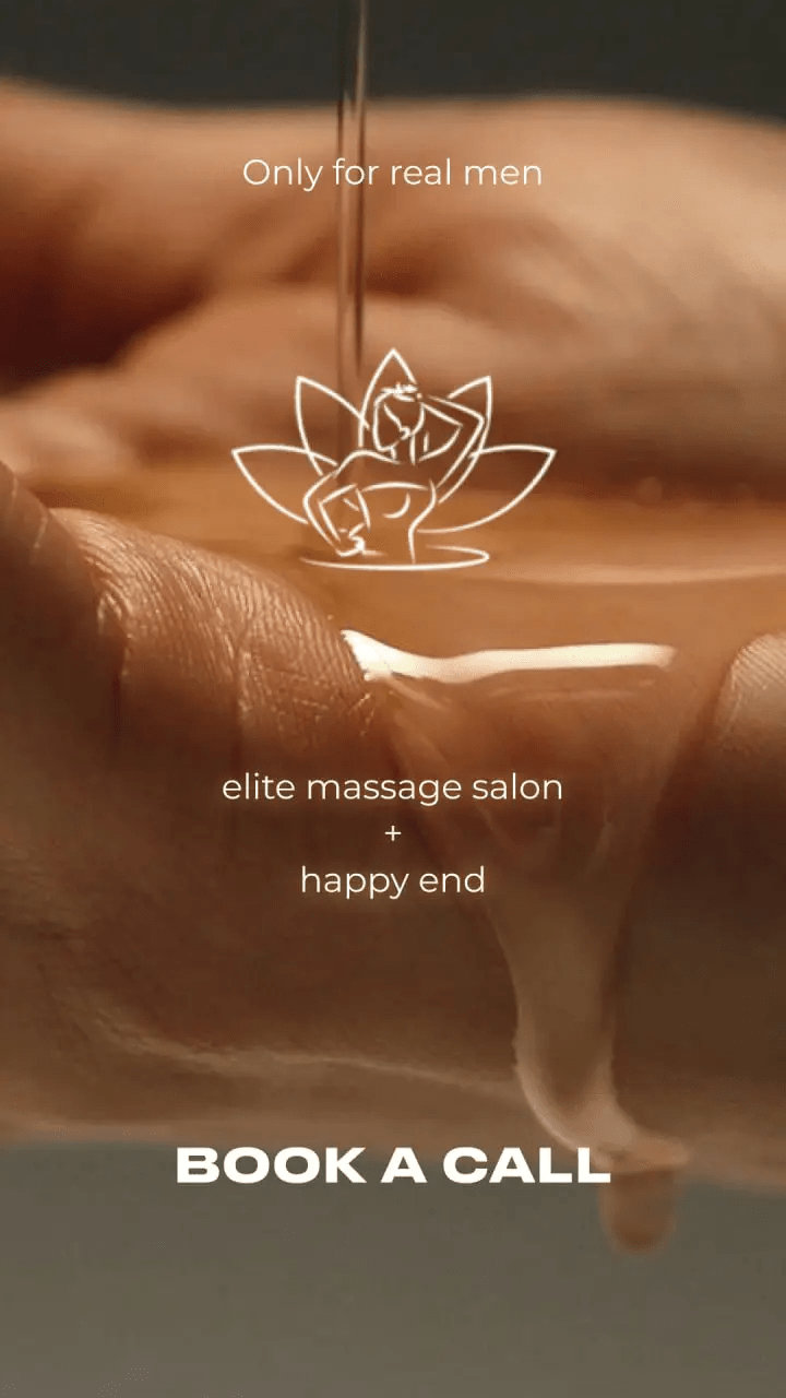 Case Study: Attracting Clients and Masseuses to an Erotic Massage Salon |  by Liza_Adver | Jun, 2024 | Medium