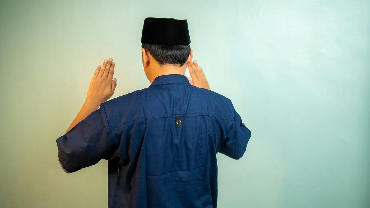 Photo by Bimbingan Islam on Unsplash