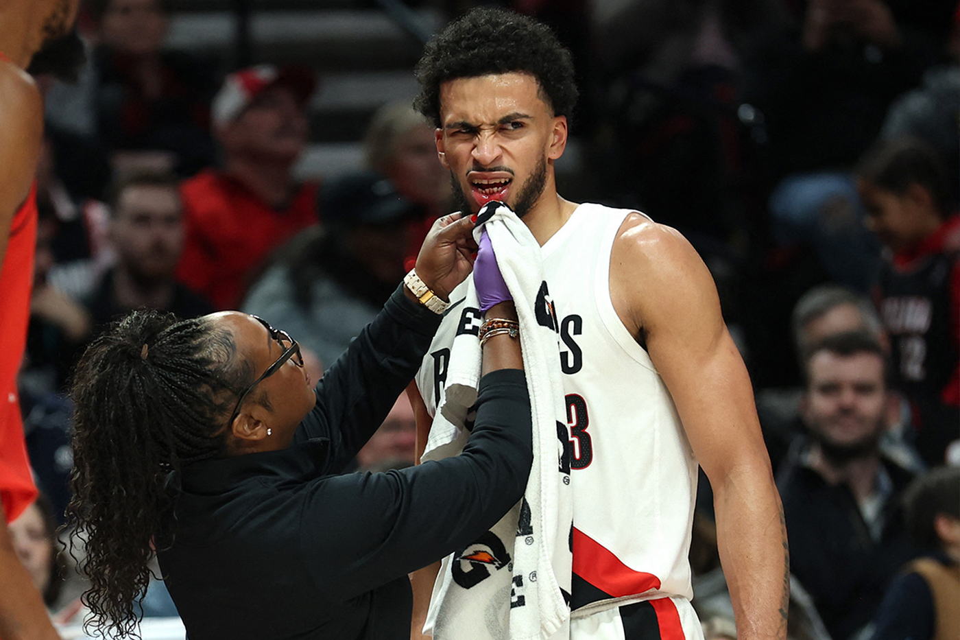 NBA Props for Monday, April 6th