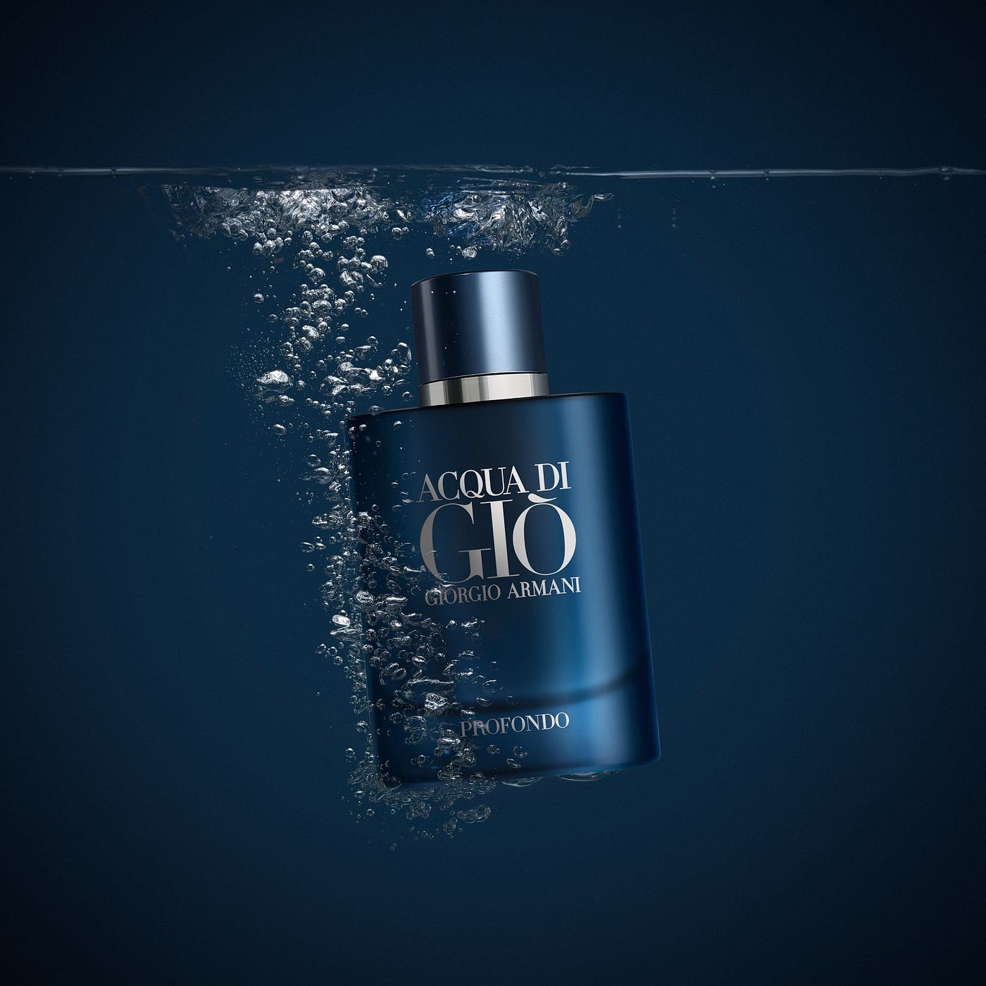 Acqua di Gio Review: An Avant-Courier & Masterpiece of Aquatic Perfume | by  Mira Ding | Medium