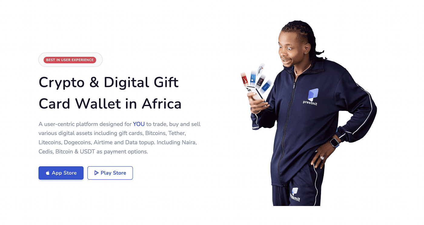 5 Exchanges to Sell USDT at the Best Rates in Nigeria | by Cryptozone  Africa | Coinmonks | Medium