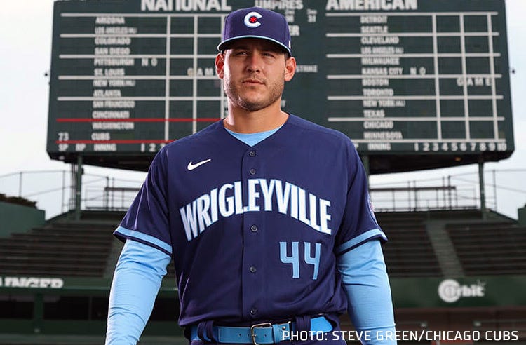 Ranking All 16 MLB City Connect Jerseys – Through the Eyes of a DArt  Student. – The La Salle Collegian