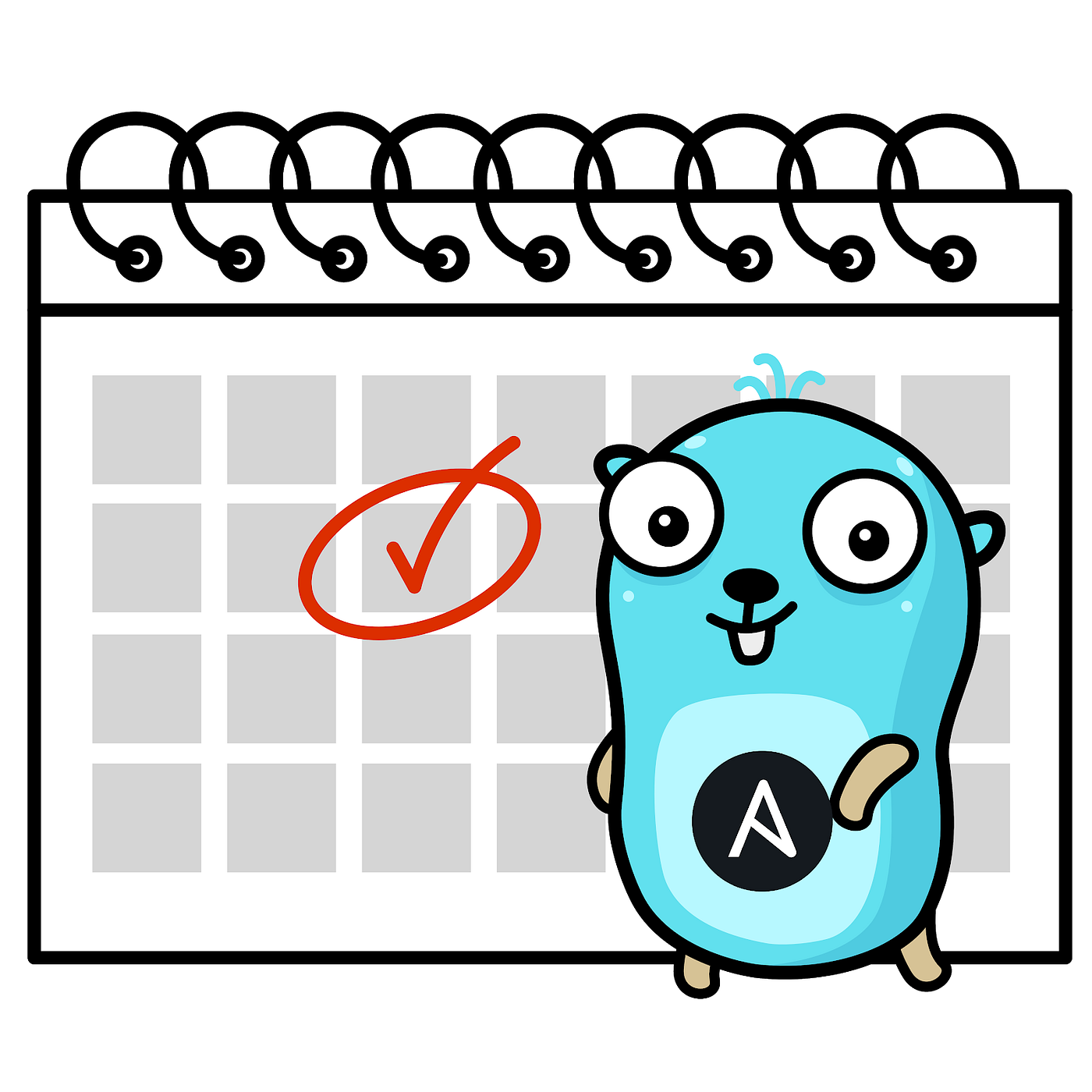 Creating an Ansible module with Go (Golang) or Bash | codeburst