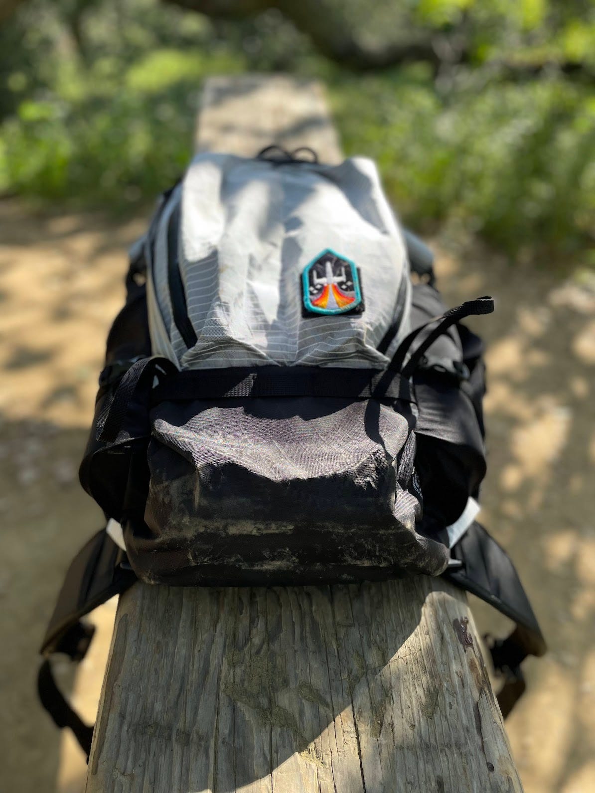 Remote Equipment Alpha 31 v2 Review | by HL | Pangolins with Packs