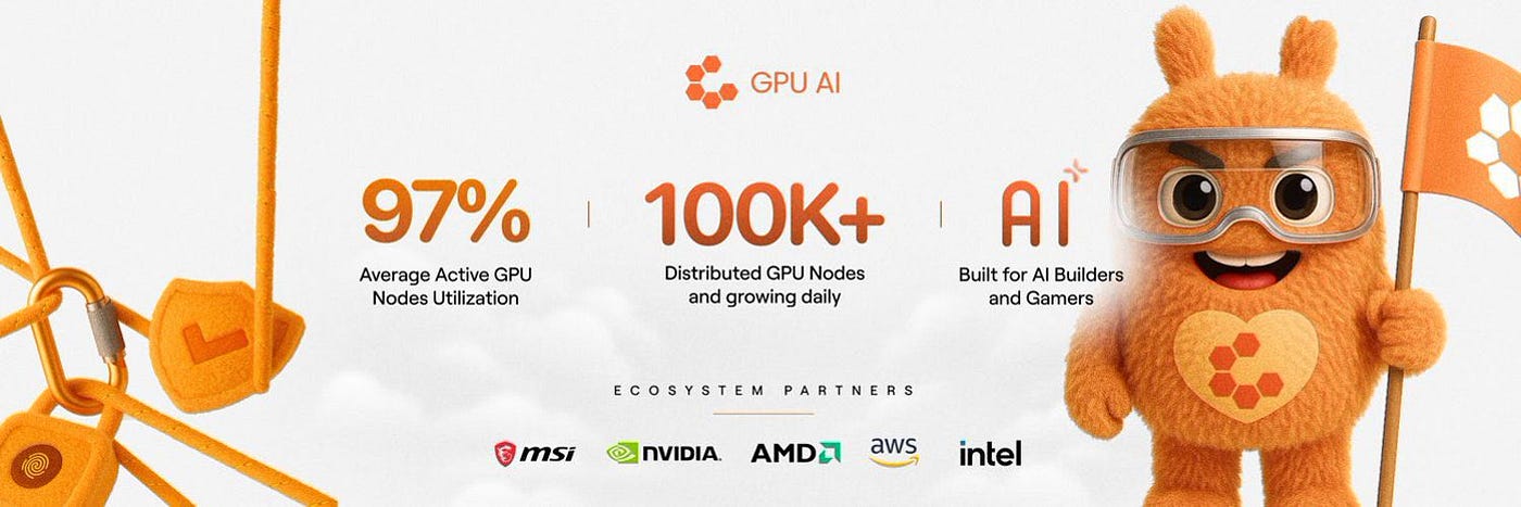 GPU AI Airdrop Guide — Claim Tokens Now! 🚀 [December 2025]