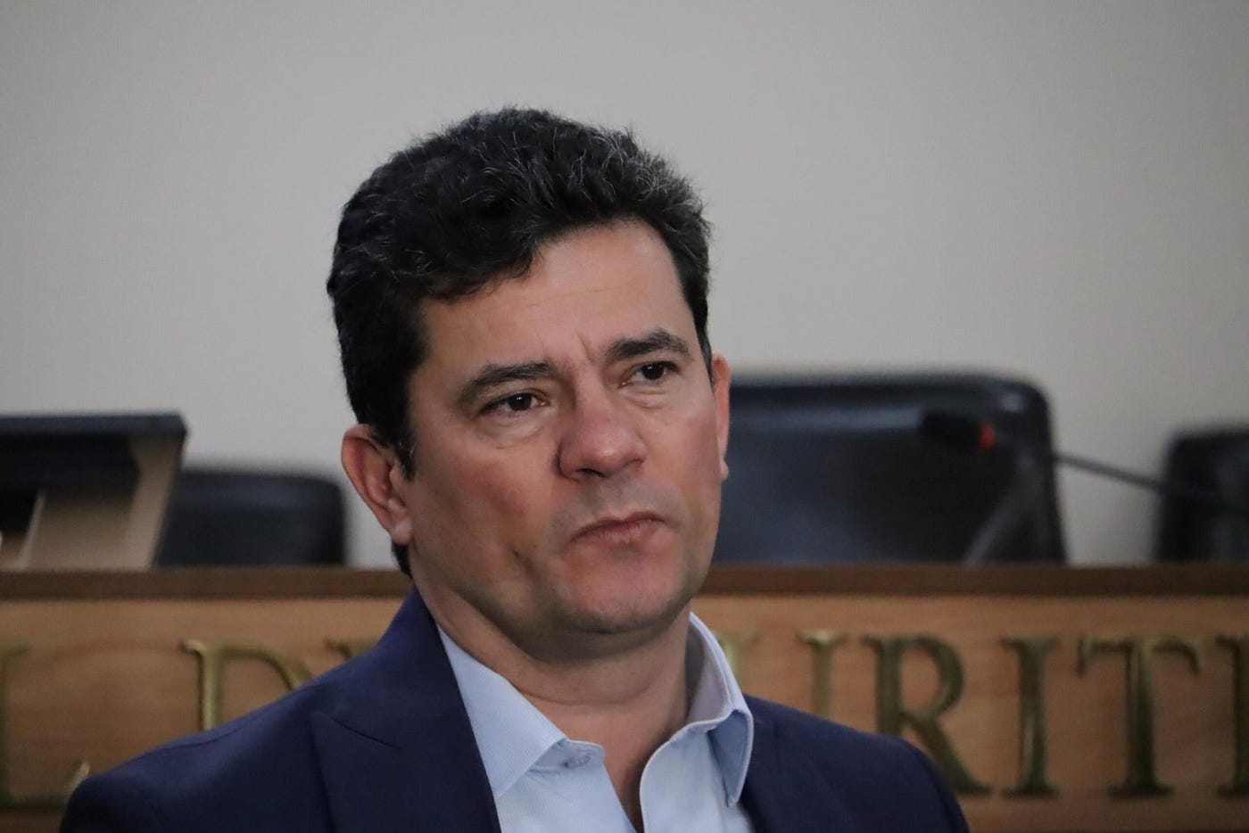 Argumento do PL para cassar de Moro é inválido e difere do caso Selma Arruda
