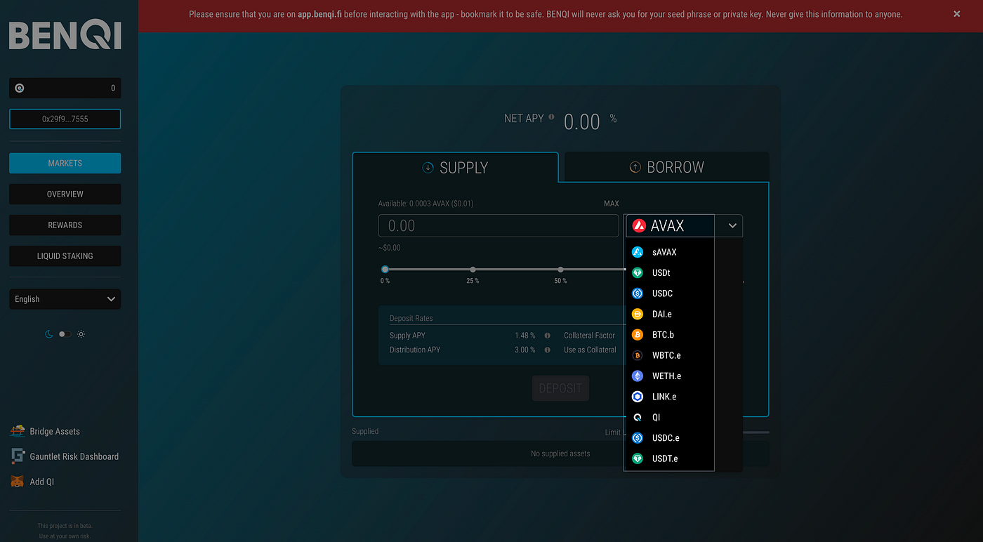 AVAX 生態的10 個重要項目. Avalanche 技術及團隊亮點，並簡介當前生態中最具代表性的… | by Gugu | Avalanchetw  | Medium