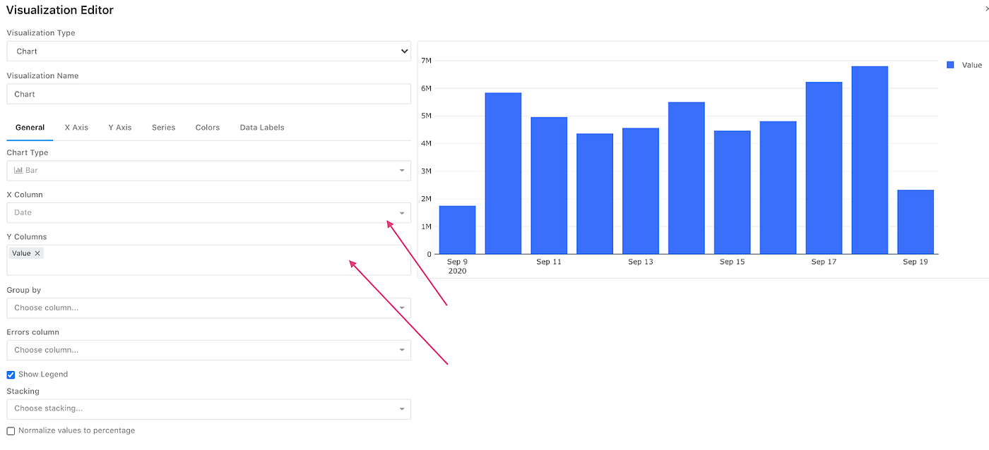 Dune Analytics introduction tutorial (with examples) | by Alex Manuskin |  Zengo Wallet | Medium