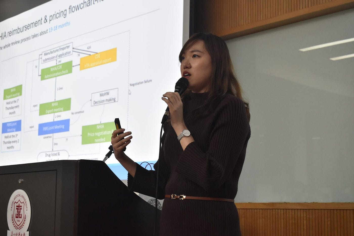 DREAMERS 4th POA - DREAMERS藥學企業管理研究社- Medium