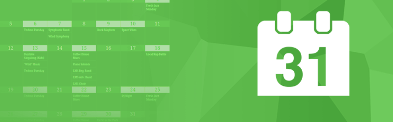 7 Best FREE WordPress Calendar Plugins | by Elyssa Respaut | Medium