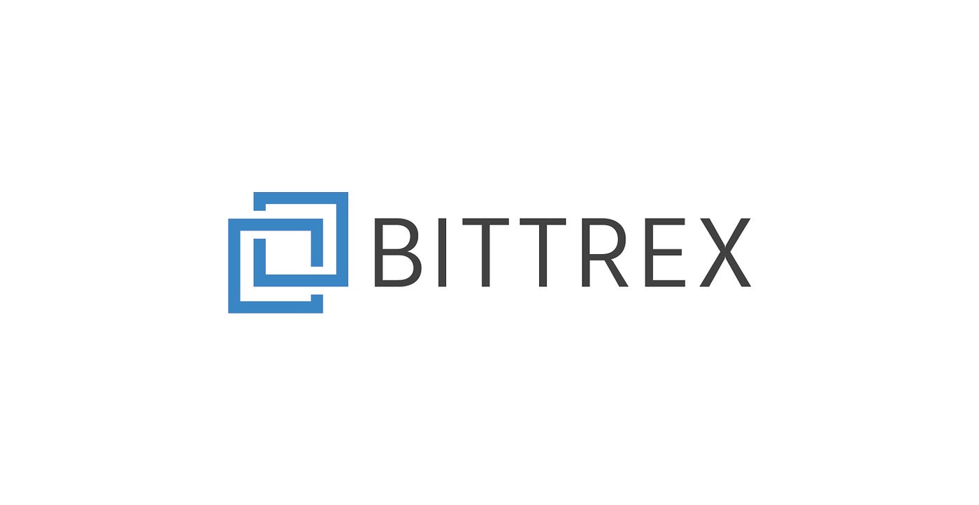 How To Do Your Bittrex Taxes — Creating Your Crypto Tax Forms | by Lucas  Wyland | Coinmonks | Medium