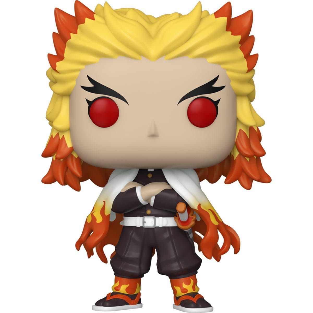 Funko Pop! Demon Slayer - Hotaru Haganezuka #1407