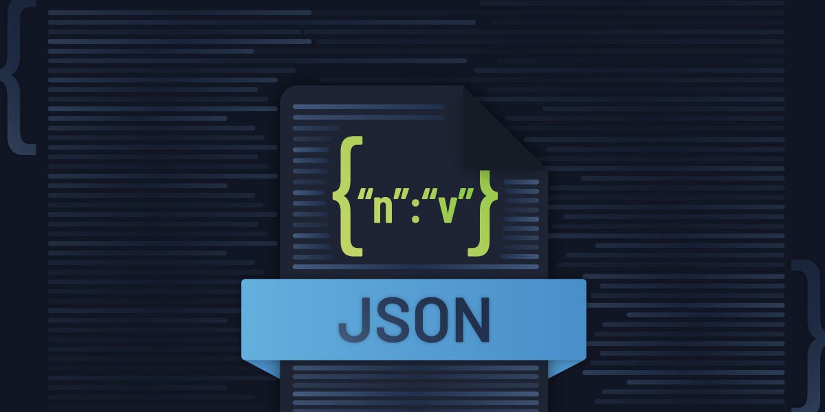 Create JSON Files in Golang