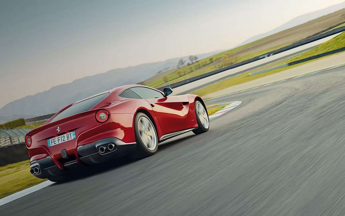 FCA — How It Should Have Been Managed in Hindsight