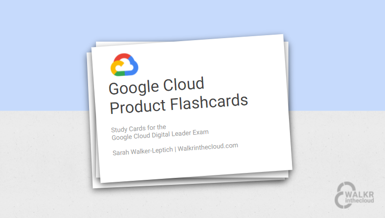 Cloud-Digital-Leader Tests