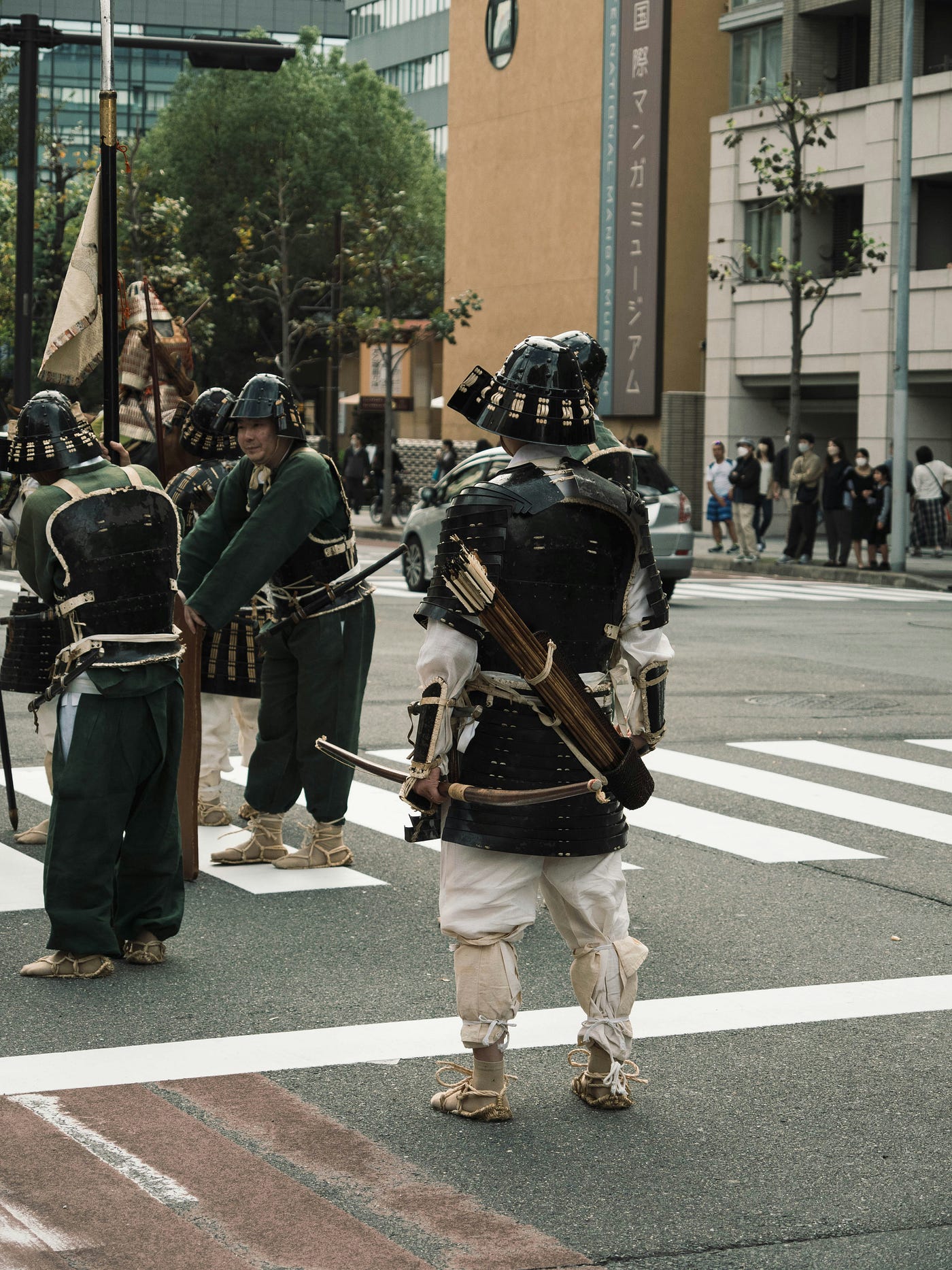 The Most Elaborate Fake News Of the 20th Century- The Tanaka Memorial | by  Karthick Nambi | Lessons from History | Medium, image size:1400x1867