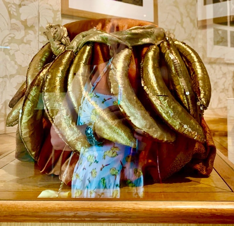 My Showgirl Pilgrimage to Josephine Baker's Castle in France | by Marci  Darling | Medium