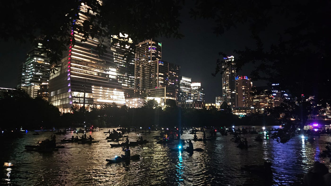 July 2026: Two New Projects and a Cloud Taking Shape, What’s New