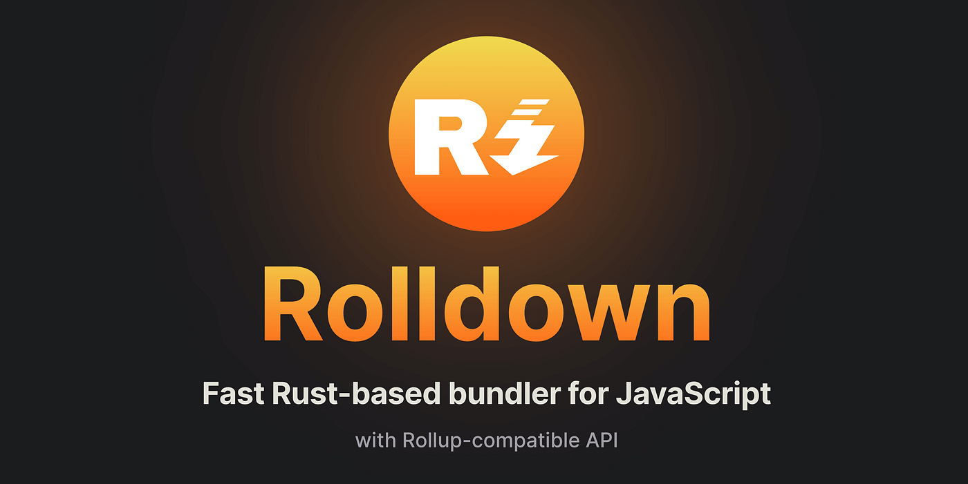 Module Federation in Rolldown — What It Means for Vite? | by Igor Katsuba |  JavaScript in Plain English