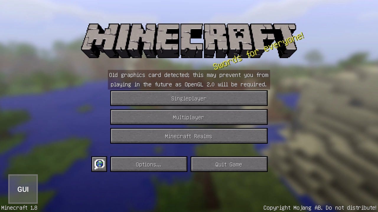 How to play Minecraft Java Edition on Android