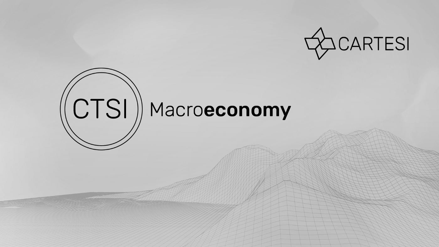 August Recap — CTSI Macroeconomy and Korean Expansion | by T.k. Hamed |  Cartesi | Medium