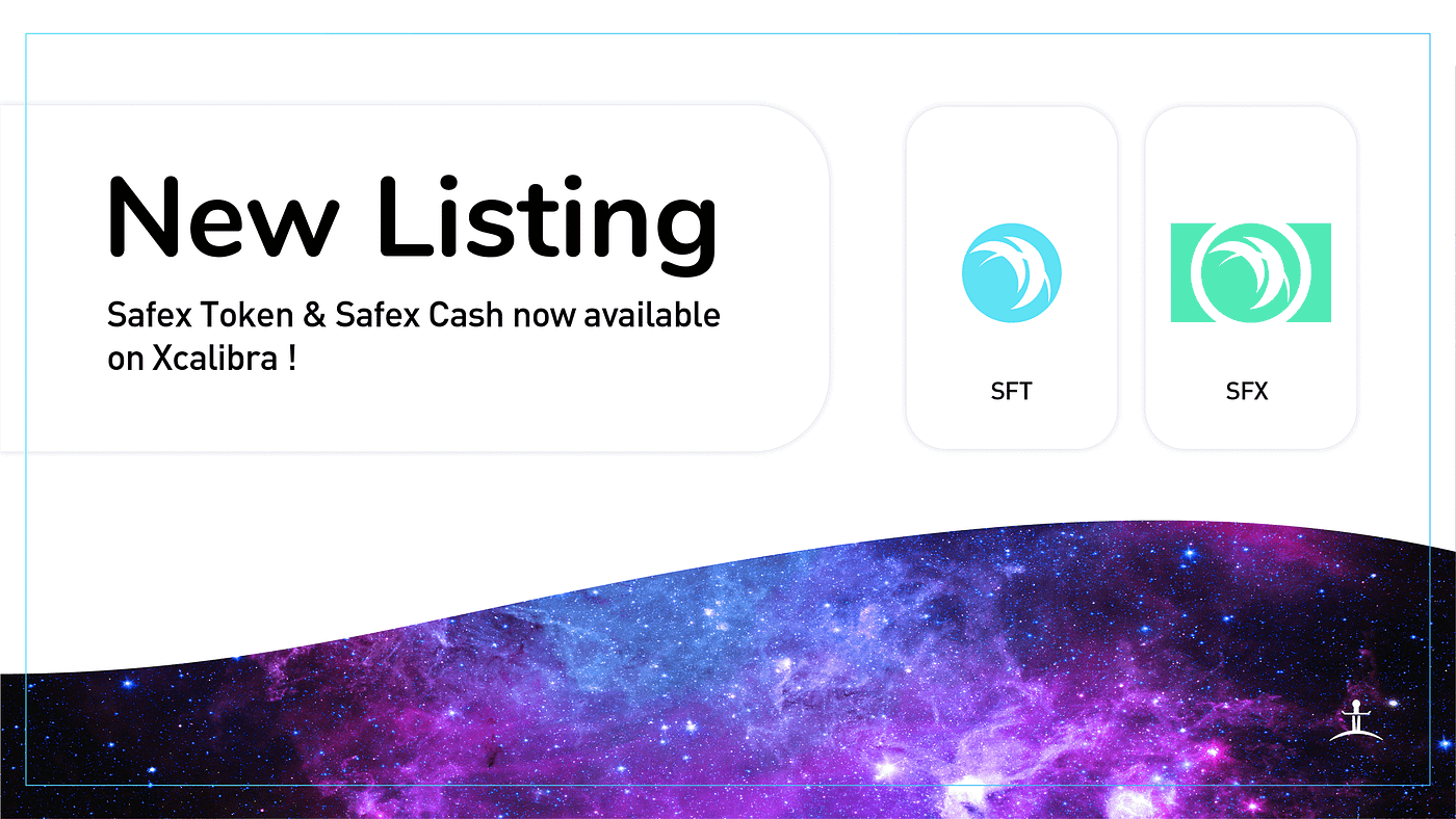 Xcalibra — Fueling Crypto Adoption in Serbia | by Crypto SeedZ |  DataDrivenInvestor